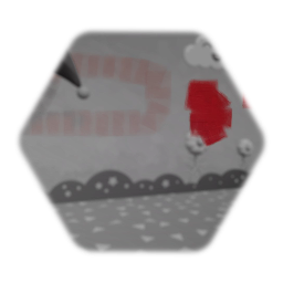 Remix of Dinorama Title Screen