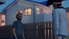 A screenshot taken in Dreams. 1 of 7.