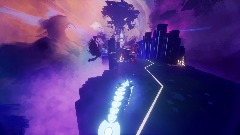 A screenshot taken in Dreams. 19 of 23.