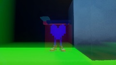 A screenshot taken in Dreams. 2 of 2.