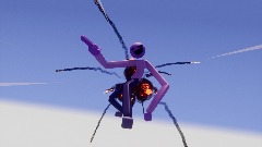 A screenshot taken in Dreams. 1 of 1.