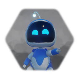 Astro bot $$$$$$$$