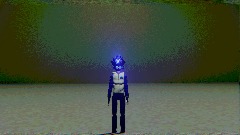 A screenshot taken in Dreams. 8 of 11.