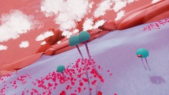 A screenshot taken in Dreams. 10 of 21.