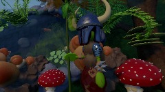 A screenshot taken in Dreams. 1 of 1.