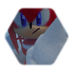 Modern junio knuckels