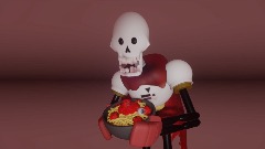 A screenshot taken in Dreams. 2 of 2.