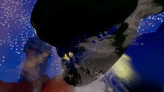 A screenshot taken in Dreams. 5 of 30.