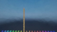 A screenshot taken in Dreams. 2 of 3.