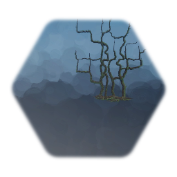 Remix of <uipossessvizbody>Dreams Guild - Climbing Vine