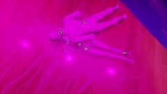 A screenshot taken in Dreams. 20 of 21.