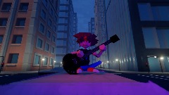 RancidDread's Grand Adventure