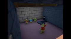 Winnie the Thomas