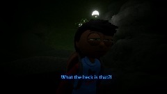 A screenshot taken in Dreams. 5 of 27.