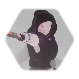 XL-556 'Codename: REX'