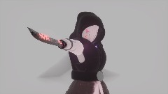 A screenshot taken in Dreams. 7 of 17.