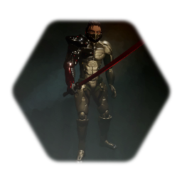 Jetstream Sam [Fan Art]