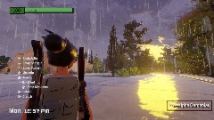 A screenshot taken in Dreams. 17 of 30.