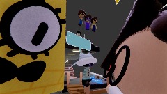 A screenshot taken in Dreams. 6 of 25.