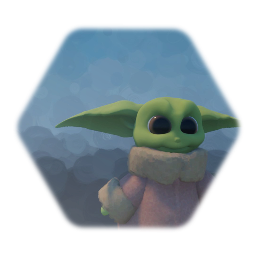 Baby Yoda