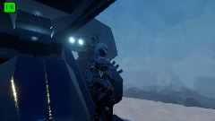 A screenshot taken in Dreams. 2 of 4.