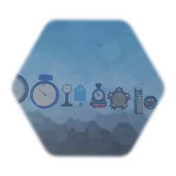 My clocks