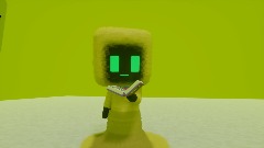 A screenshot taken in Dreams. 26 of 27.