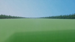 Spud's Golf: Driving Range