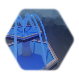 Fountain