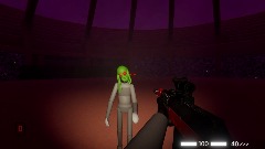 A screenshot taken in Dreams. 2 of 2.