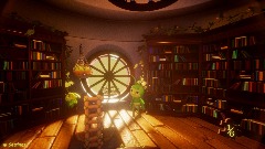 A screenshot taken in Dreams. 7 of 10.