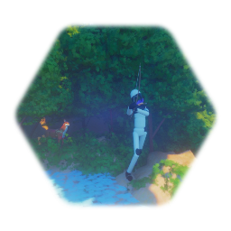 Adult Luckky / Lbert_21