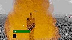 A screenshot taken in Dreams. 1 of 4.