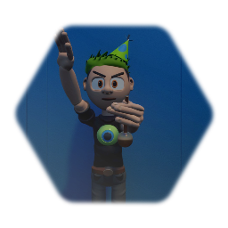 Jacksepticeye