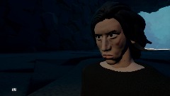 A screenshot taken in Dreams. 9 of 9.