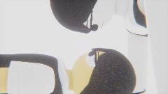 A screenshot taken in Dreams. 3 of 7.