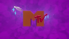 MTV ID: Rocket (earlier)