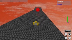 A screenshot taken in Dreams. 3 of 4.