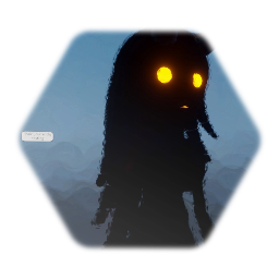 Cerebral Blocked creature