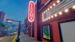 A screenshot taken in Dreams. 15 of 28.