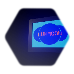 Display - LUNACON