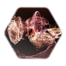 Weird 90's - 2000's Instrument