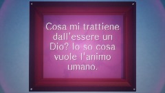 A screenshot taken in Dreams. 20 of 22.