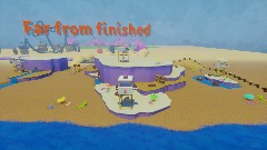 A screenshot taken in Dreams. 7 of 18.