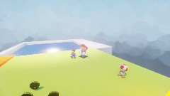 Two Marios