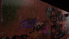 A screenshot taken in Dreams. 1 of 9.