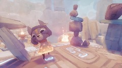 Ma création - 21/03/2020