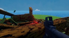 Remix of Destruction - test 1