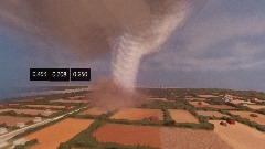 A screenshot taken in Dreams. 4 of 28.