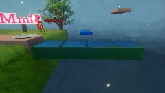 LBP: Sackboy‘s Dream (DEMO) W.I.P.